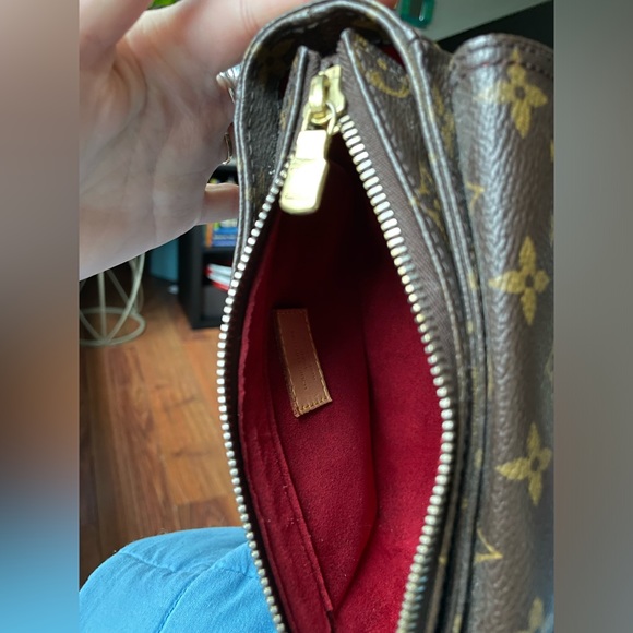 Louis Vuitton Viva Cite PM - Picture 3 of 10